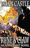 Rune & Claw (Adam Saint, #1)