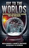 Joy to the Worlds by Gayle Clemans