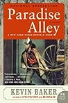 Paradise Alley by Kevin Baker