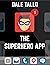 The Superhero App