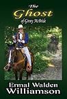 The Ghost of Ginny McBride (Brazos Book 6)