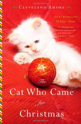 The Cat Who Came for Christmas (Compleat Cat #1)