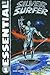 Essential Silver Surfer, Vo...