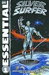 Essential Silver Surfer, Vol. 1 by Stan Lee