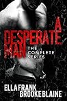 A Desperate Man: ...
