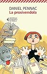 La prosivendola Book cover for La prosivendola