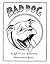 Bad Dog by Graham Chaffee