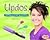 Updos: Cool Hairstyles for All Occasions (Snap Books, Crafts)