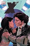 X-23 (2010-2012) #19