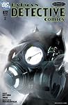 Detective Comics (1937-) #872 by Scott Snyder