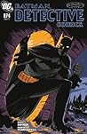 Detective Comics (1937-) #874 by Scott Snyder