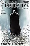 Detective Comics (1937-) #871 by Scott Snyder