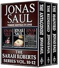 The Sarah Roberts Series Vol. 10-12