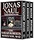 The Sarah Roberts Series Vol. 10-12 by Jonas Saul