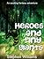 Heroes and tiny Giants: A magical children's fantasy adventure