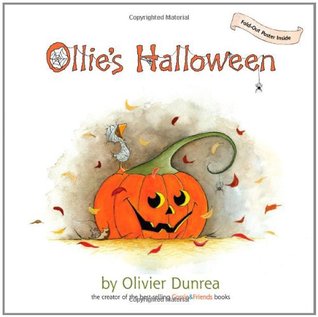 Ollie's Halloween (Hardcover)