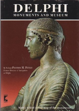 Delphi: Monuments and Museum (Paperback)