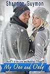 My One and Only by Shannon Guymon