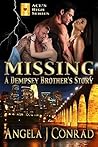 Missing: A Dempsey Brother's Story (Ace's High #1)