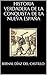 Historia verdadera de la conquista de la Nueva España by Bernal Díaz del Castillo Historia verdadera de la conquista de la Nueva España by Bernal Díaz del Castillo