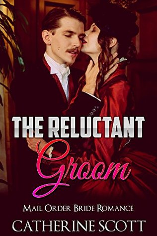 The Reluctant Groom (Kindle Edition)