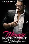 Ménage for the Night by C.J. Fallowfield
