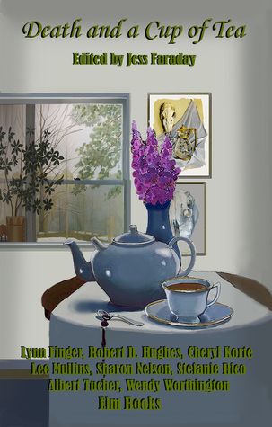 Death and a Cup of Tea (Paperback)