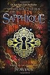 Sapphique by Catherine Fisher