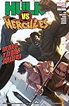 Hulk vs. Hercules by Greg Pak Hulk vs. Hercules by Greg Pak
