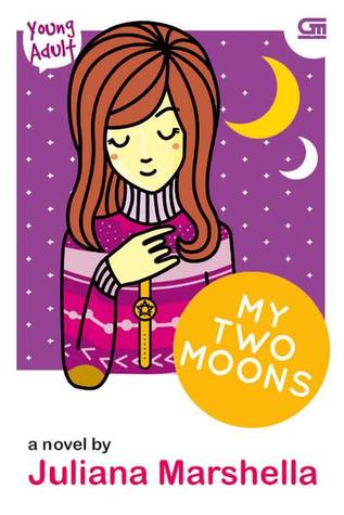 My Two Moons (Paperback)