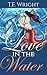 Love in the Water (Lesbian Romance)