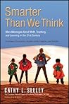 Smarter Than We Think by Jo Boaler