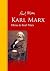 Obras de Karl Marx: Biblioteca de Grandes Escritores (Spanish Edition)
