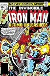 Iron Man #95 Iron Man #95