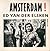 Amsterdam! Old Photographs 1947-1970