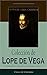 Colección de Lope de Vega