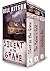 Eden House Mysteries Boxset