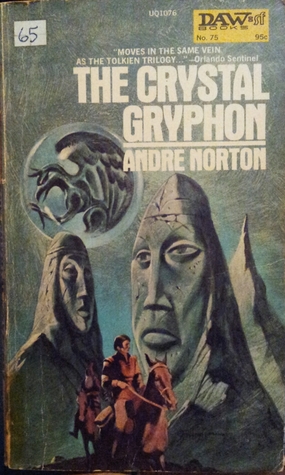 The Crystal Gryphon