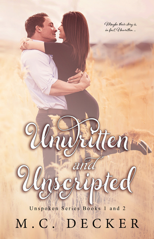 The Unwritten Duet Box Set