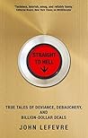 Straight to Hell:...