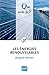 Les énergies renouvelables