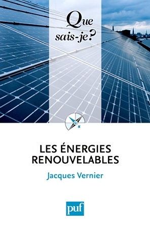 Les énergies renouvelables (Mass Market Paperback)