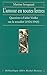 L'Amour en toutes lettres: Questions à l'abbé Viollet sur la sexualité (1924-1943) (French Edition)