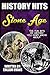 The Fun Bits Of History You Don't Know About STONE AGE: Illustrated Fun Learning For Kids (History Hits Book 1)