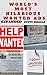 Memes: World's Most Hilarious Wanted Ads! (Memes, Wanted Ads, Minecraft, Wimpy Steve, Trucks)