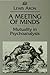 A Meeting of Minds: Mutuality in Psychoanalysis (Relational Perspectives Book Series)