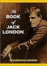 Book cover for The Book of Jack London, Volumes I & II (1921)