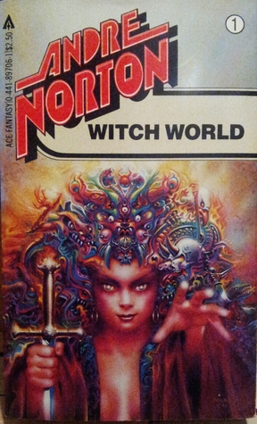 Witch World