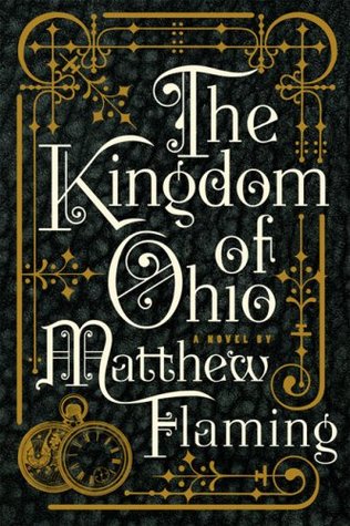 The Kingdom of Ohio (Hardcover)