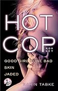 Hot Cop Box Set